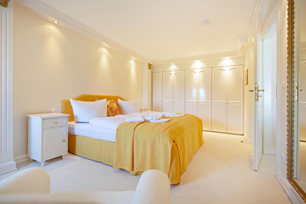 Landwehrdeich Ferienhaus List auf Sylt