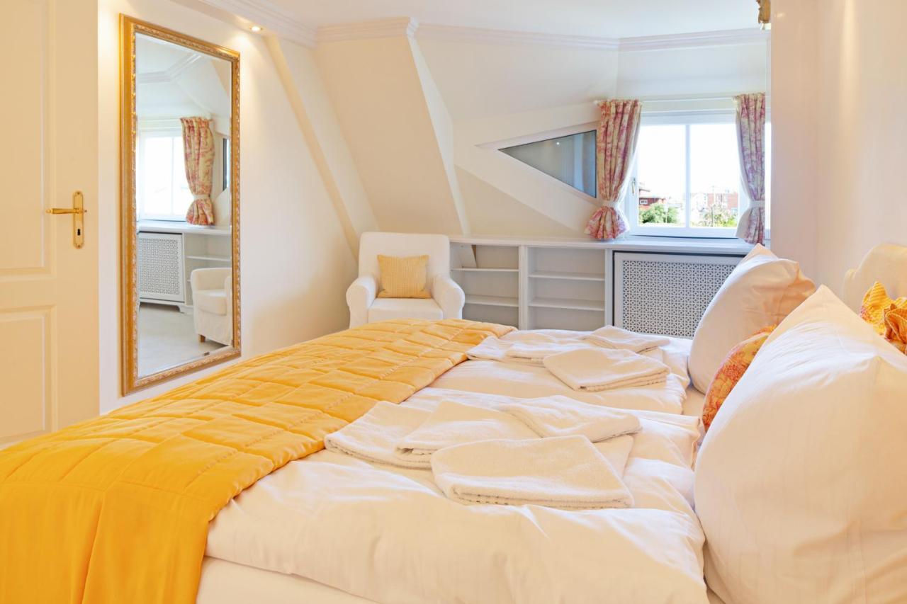 Landwehrdeich * List auf Sylt