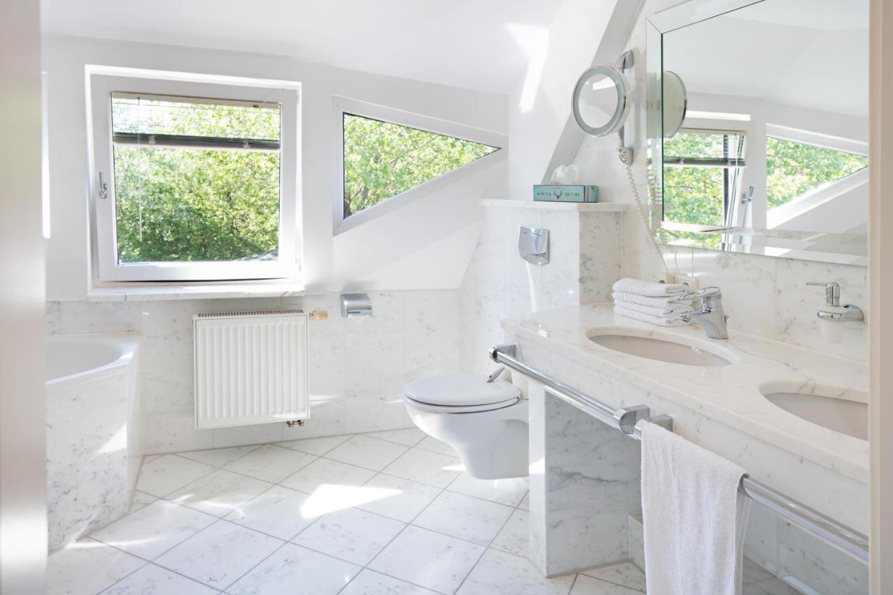Ferienhaus Landwehrdeich List auf Sylt