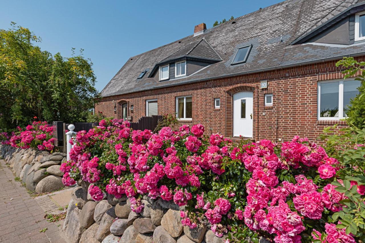 Ferienhaus Landwehrdeich
