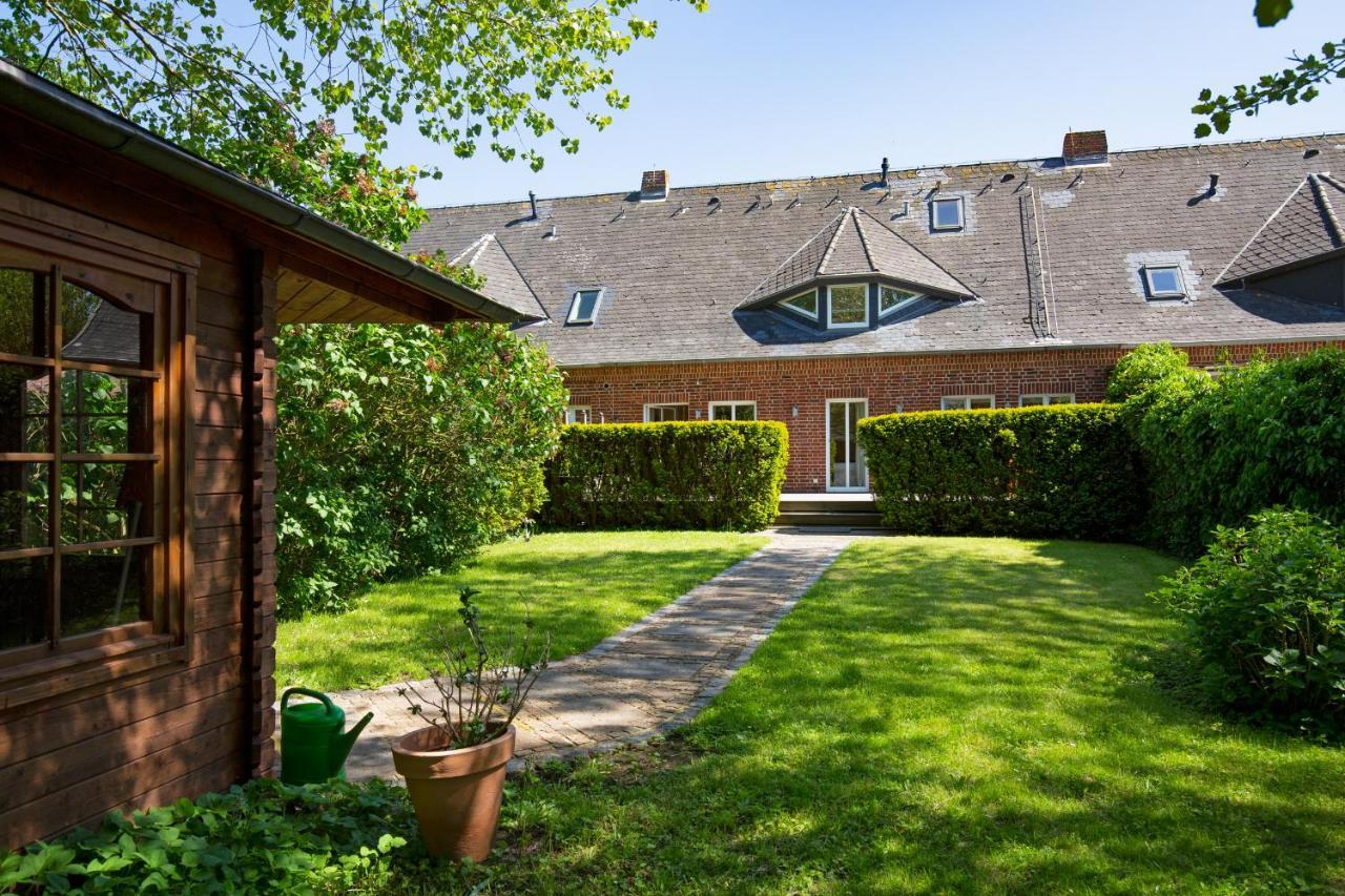 Ferienhaus Landwehrdeich List auf Sylt
